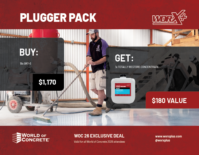Plugger Pack Deal